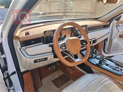 Jetour X70 Plus